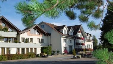 Hotel Wolfensberg in Degersheim, CH