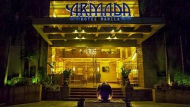 Armada Hotel Manila in Manila, PH