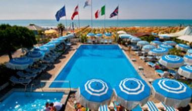 Hotel Monaco & Quisisana in Jesolo, IT