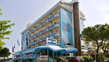Hotel Monaco & Quisisana in Jesolo, IT