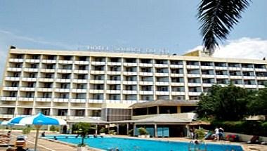Hotel Source Du Nil in Bujumbura, BI