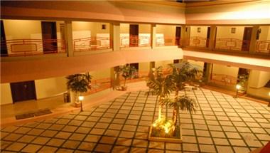 Hotel Lubumbashi in Lubumbashi, CD