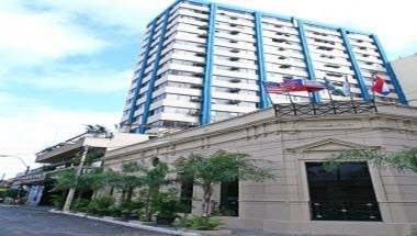 Internacional Asuncion Hotel and Suites in Asuncion, PY