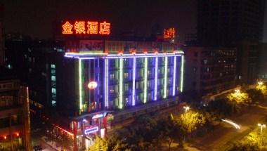 Jinyin Hotel in Foshan, CN