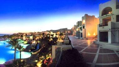 Grand Rotana Resort & Spa in Sharm el-Sheikh, EG