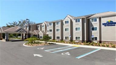 Microtel Inn & Suites by Wyndham Jacksonville Airport in Jacksonville, FL