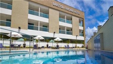 Bristol Cricare Hotel in Conceicao da Barra, BR
