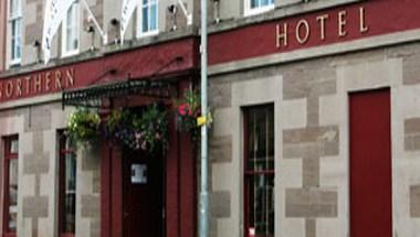 Northern Hotel in Brechin, GB2