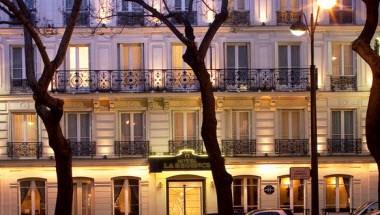 Hotel La Regence Etoile in Paris, FR
