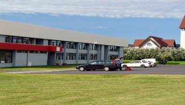 Fosshotel Reykholt in Reykholt, IS