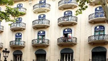 Hotel Continental Barcelona in Barcelona, ES