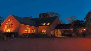 Clandeboye Lodge Hotel in Bangor, GB4