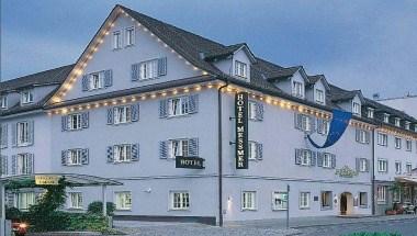 Messmer Hotel am Kornmarkt in Bregenz, AT