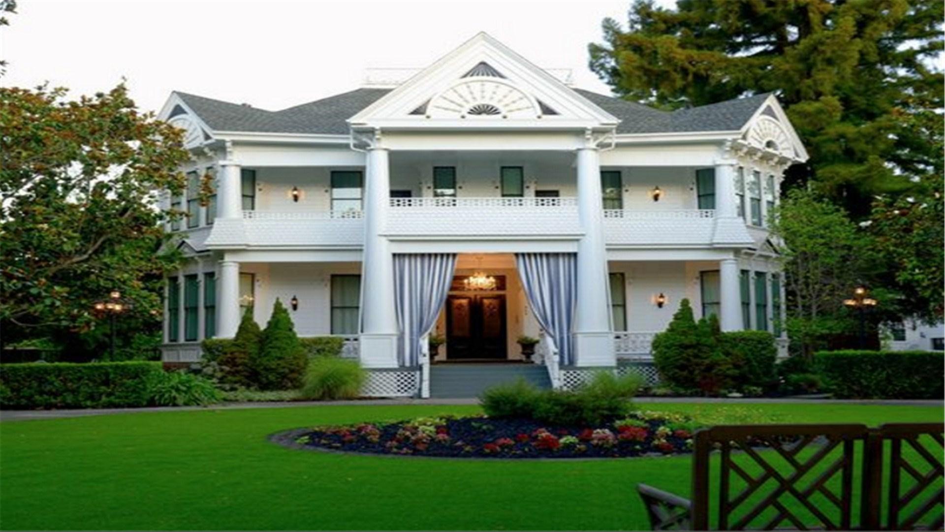 White House - Napa Valley Inn in Napa, CA
