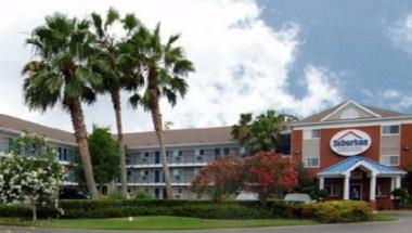 Suburban Extended Stay Hotel Stuart near Federal H in Stuart, FL