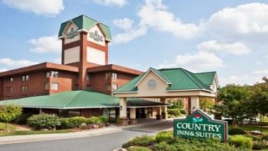Country Inn & Suites By Radisson, Atlanta Galleria/ Ballpark, Ga. in Atlanta, GA