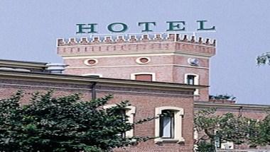 Hotel Candiani in Casale Monferrato, IT