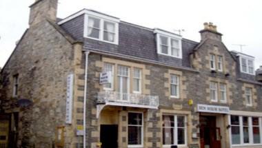 Ben Mhor Hotel in Grantown-On-Spey, GB2