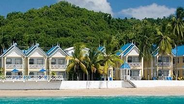 Villa Beach Cottages in Castries, LC