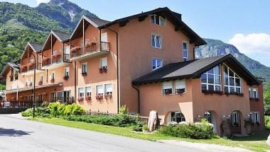 Paoli Hotel in Trentino, IT