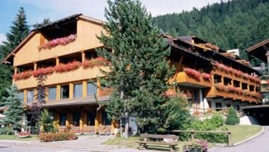 Hotel Grifone in Pinzolo, IT