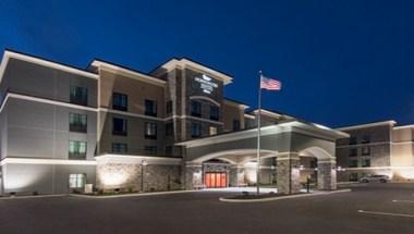 Homewood Suites by Hilton Cleveland/Sheffield in Sheffield Village, OH