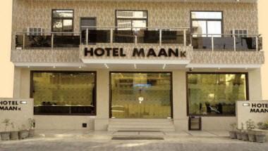 Hotel Maan K in New Delhi, IN