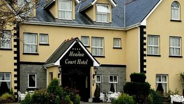 The Meadow Court Hotel in Loughrea, IE