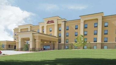 Hampton Inn & Suites Decatur in Decatur, TX