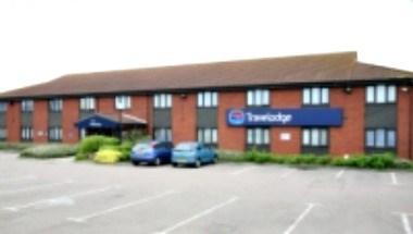 Travelodge Hotel - Cambridge Swavesey in Cambridge, GB1