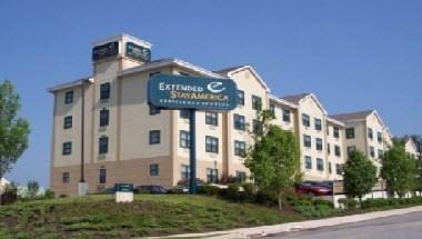 Extended Stay America Philadelphia - Plymouth Meeting in Plymouth Meeting, PA