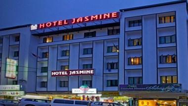 Hotel Jasmine in Brinchang, MY