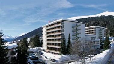 Sunstar Hotel Davos in Davos, CH