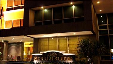 Herald Suites Solana in Makati, PH