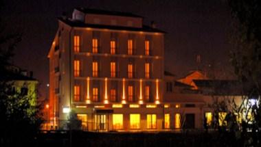 Hotel Cavour in Rieti, IT