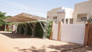 Les Residences Fayel in Niamey, NE