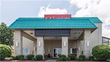 Econo Lodge Inn and Suites Joplin in Joplin, MO