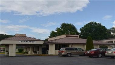 Travel Inn - Kingsport in Kingsport, TN