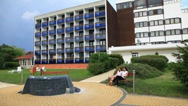 Thermal Hotel Victoria in Hajduszoboszlo, HU