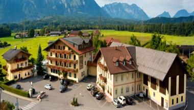 Hotel Laschenskyhof in Salzburg, AT