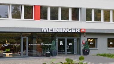 Meininger Hotel Hamburg City Center in Hamburg, DE
