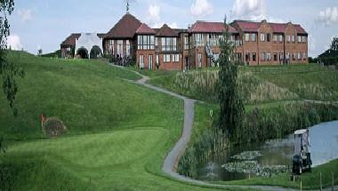 Greetham Valley Hotel in Oakham, GB1