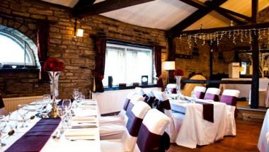 The Malt House in Sowerby Bridge, GB1