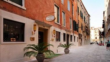 Hotel Kette in Venice, IT