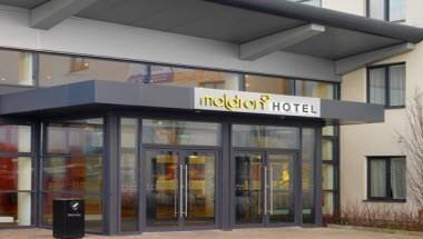 Maldron Hotel Portlaoise in Port Laoise, IE