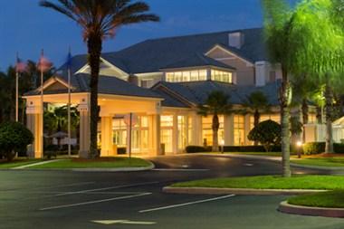 Hilton Garden Inn Orlando East/UCF Area in Orlando, FL