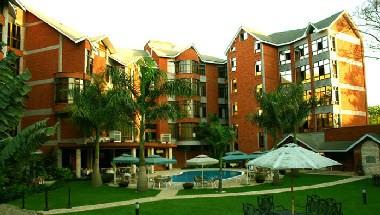 Kibo Palace Hotel in Arusha, TZ