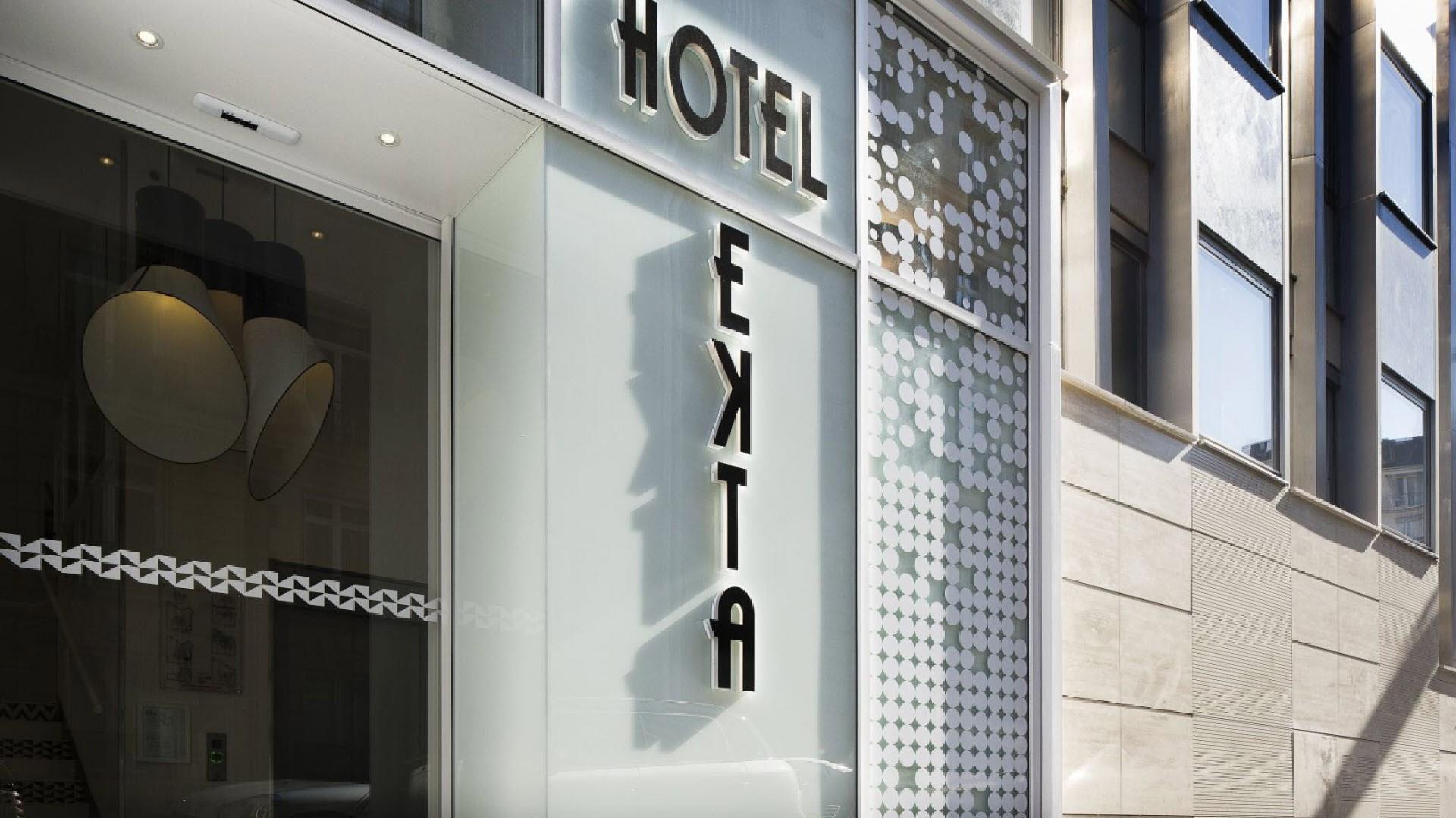 Hotel Ekta in Paris, FR
