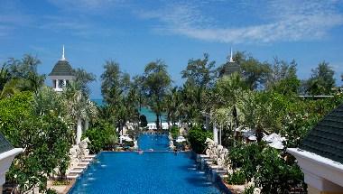 Phuket Graceland Resort & Spa in Phuket, TH