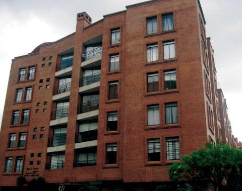 Arlington Place - Apartamentos in Bogota, CO